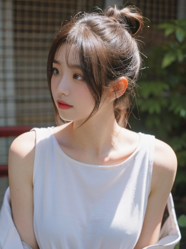 沐浴露、花草点缀、沙发四人座：生活美学的三重奏